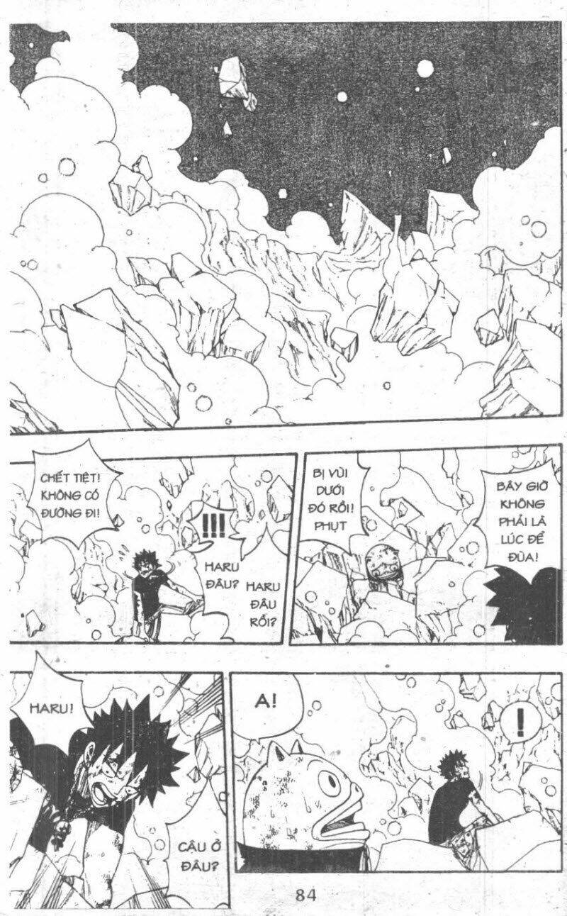 Rave Master (Scan) - Chương 38