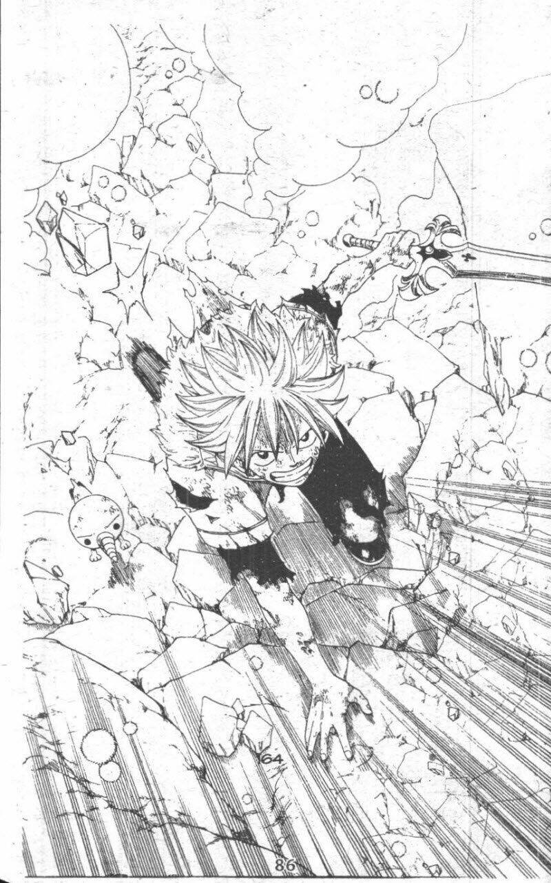 Rave Master (Scan) - Chương 38