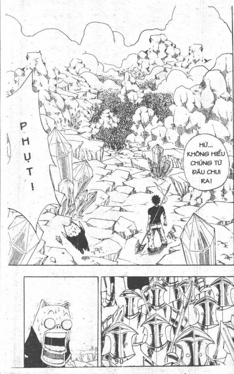 Rave Master (Scan) - Chương 38