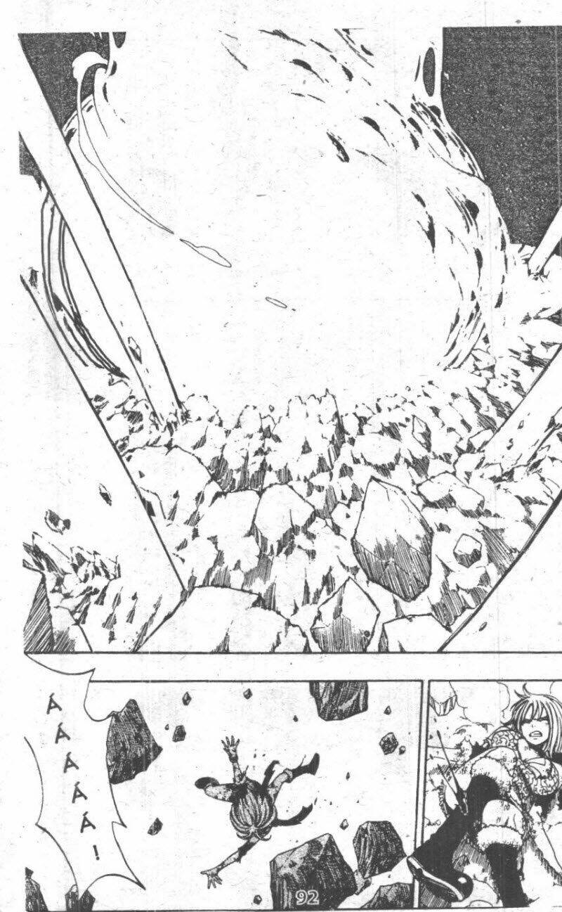 Rave Master (Scan) - Chương 38