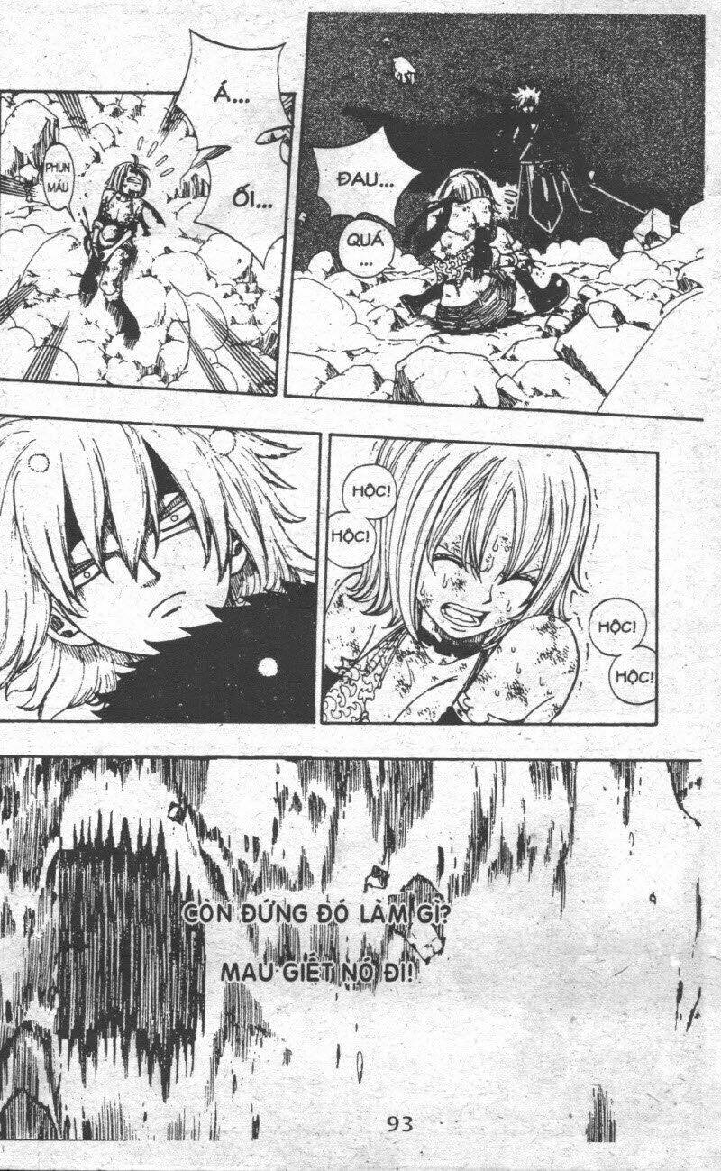Rave Master (Scan) - Chương 38