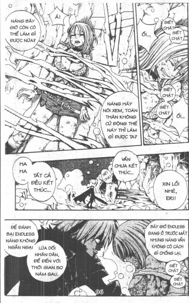 Rave Master (Scan) - Chương 38