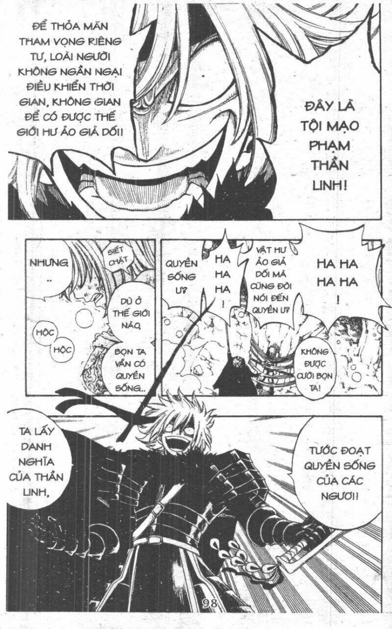 Rave Master (Scan) - Chương 38