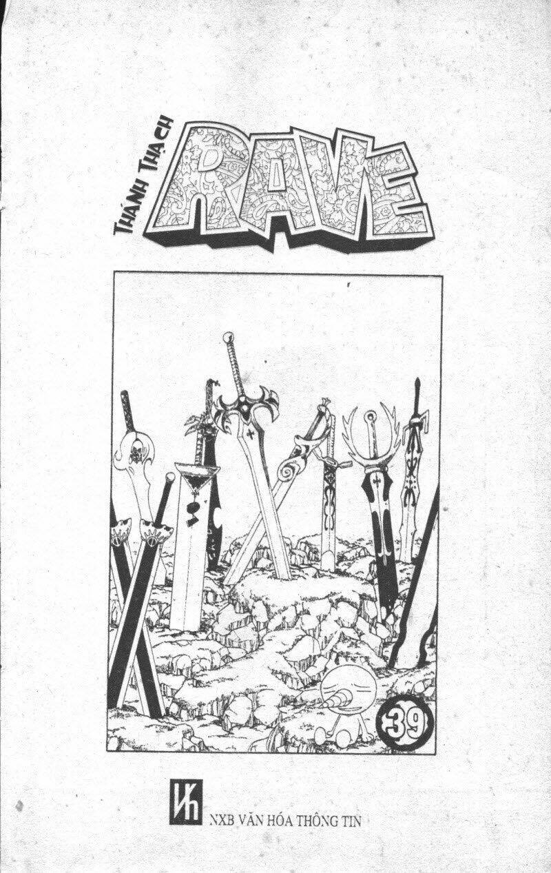 Rave Master (Scan) - Chương 39