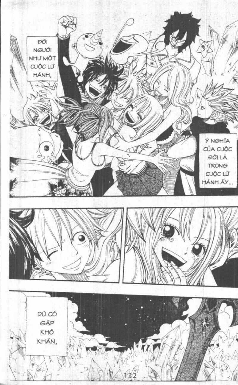 Rave Master (Scan) - Chương 39