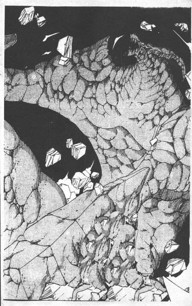 Rave Master (Scan) - Chương 39