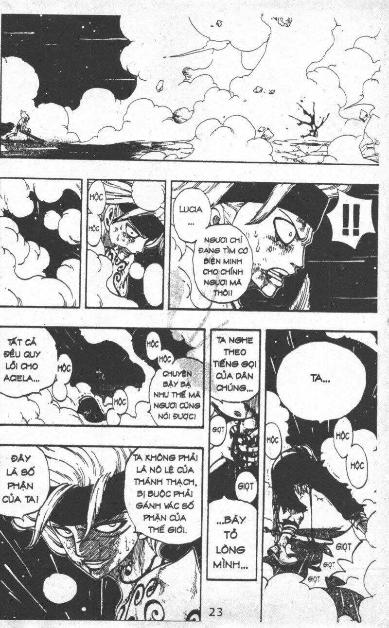 Rave Master (Scan) - Chương 39