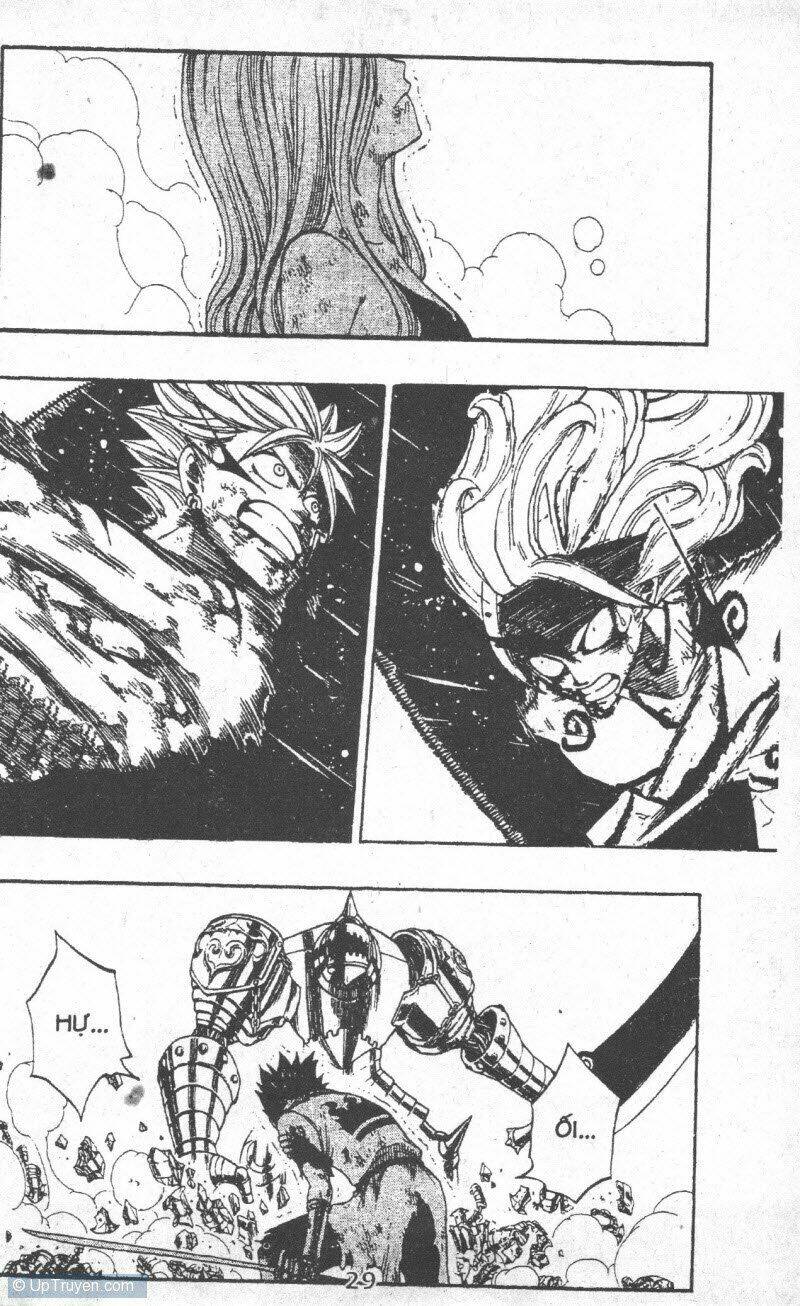 Rave Master (Scan) - Chương 39