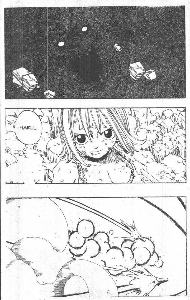 Rave Master (Scan) - Chương 39