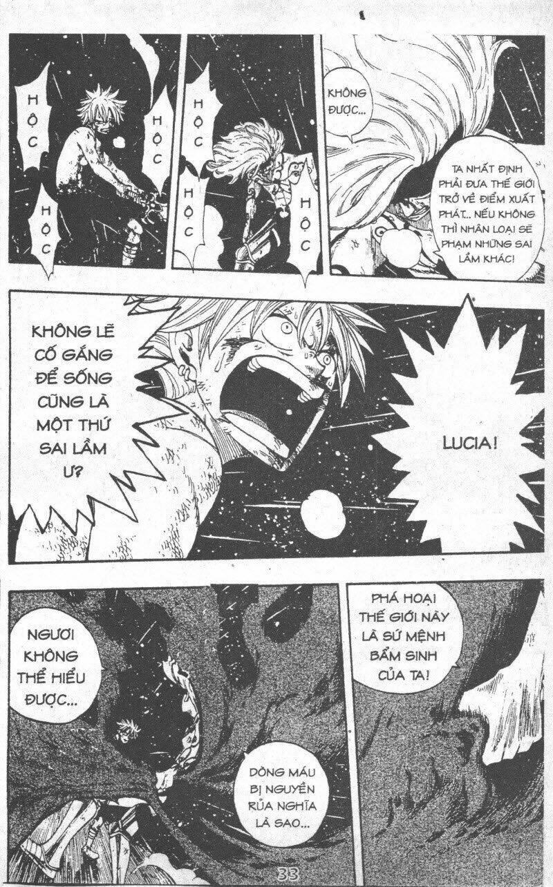 Rave Master (Scan) - Chương 39
