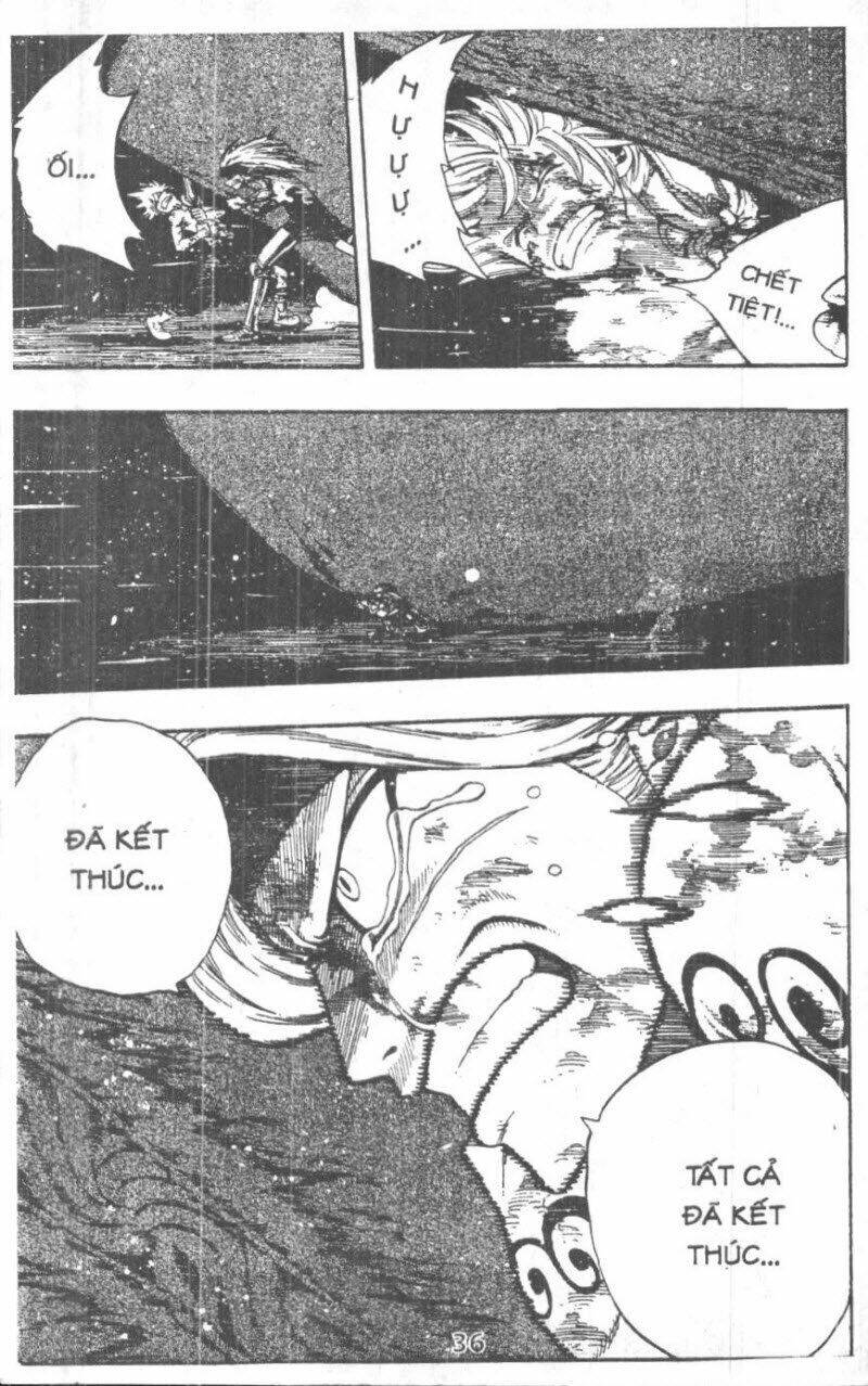 Rave Master (Scan) - Chương 39