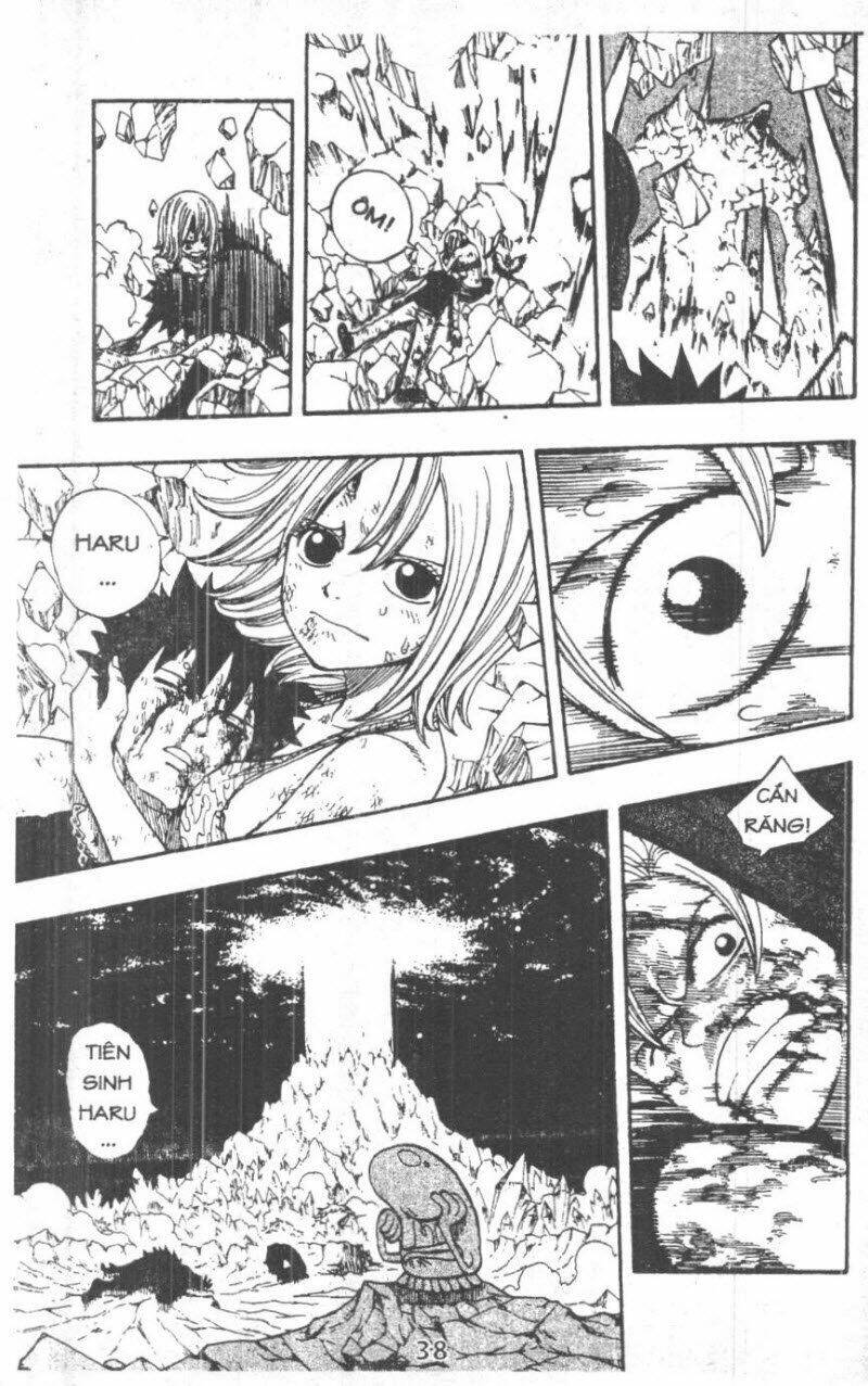 Rave Master (Scan) - Chương 39
