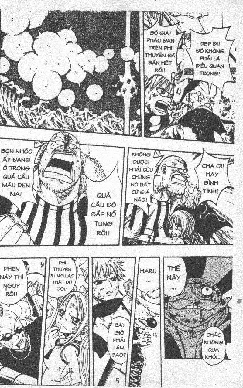 Rave Master (Scan) - Chương 39