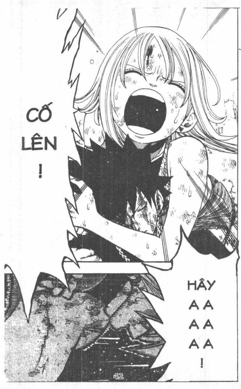 Rave Master (Scan) - Chương 39