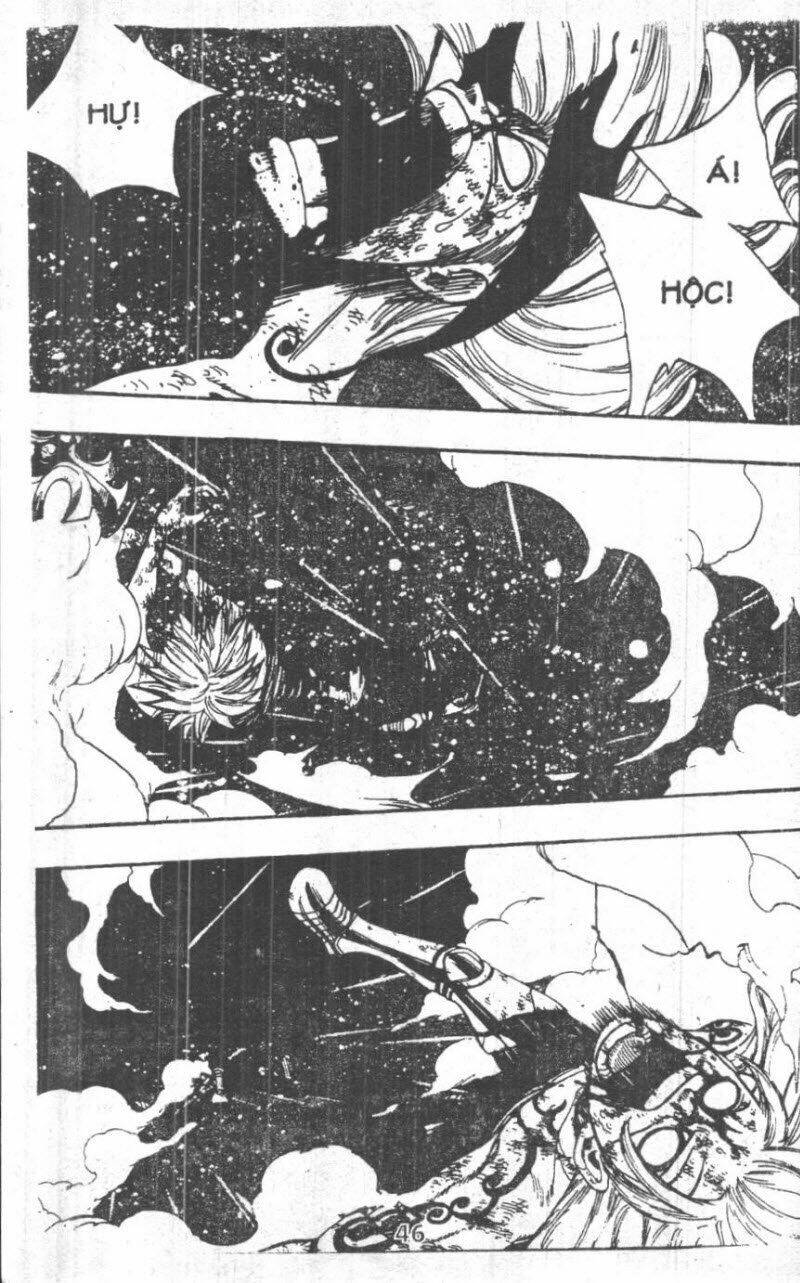 Rave Master (Scan) - Chương 39