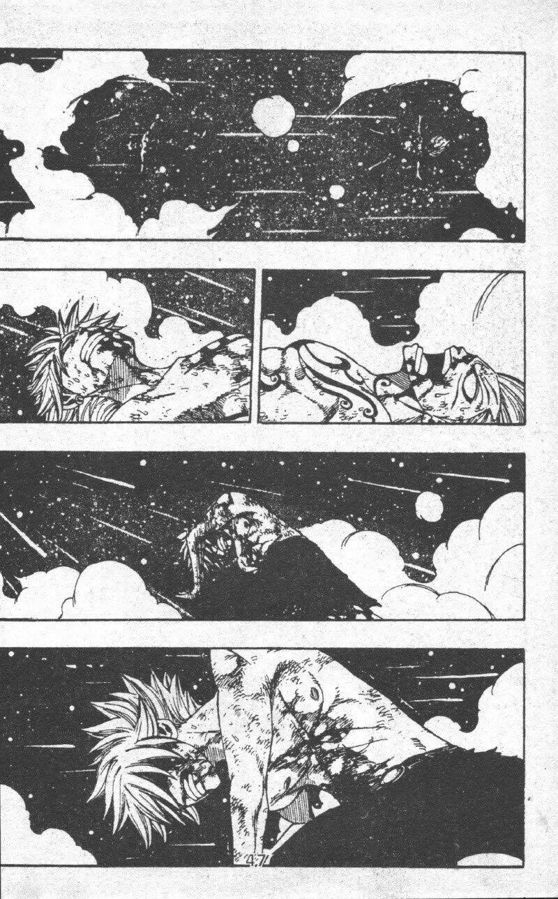 Rave Master (Scan) - Chương 39