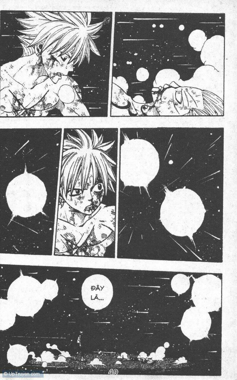 Rave Master (Scan) - Chương 39