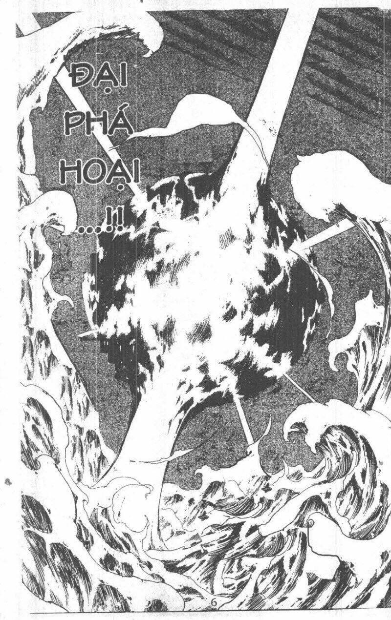 Rave Master (Scan) - Chương 39
