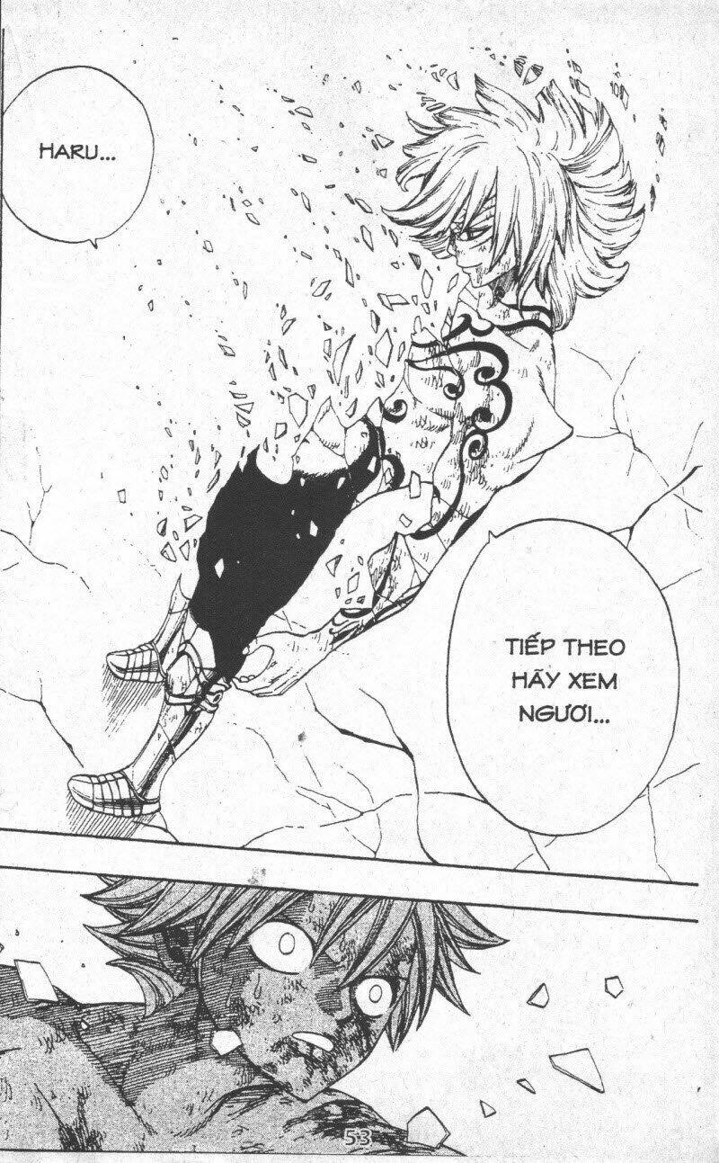Rave Master (Scan) - Chương 39