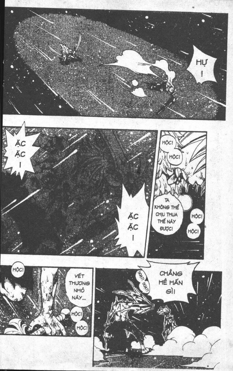 Rave Master (Scan) - Chương 39