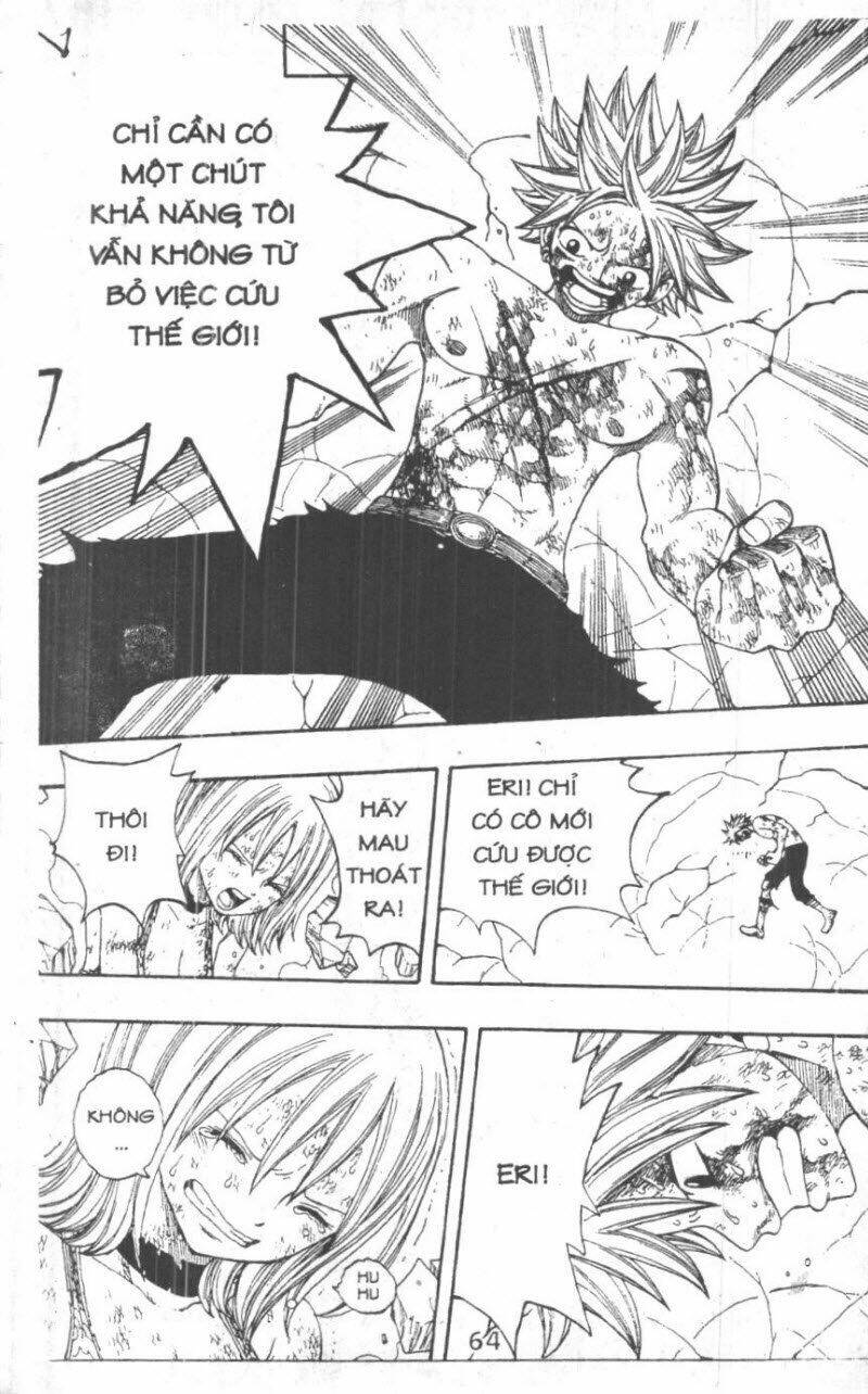 Rave Master (Scan) - Chương 39