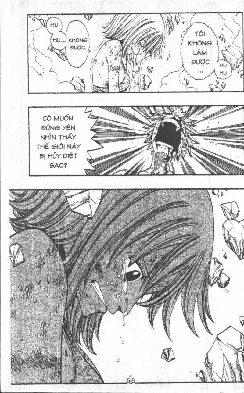 Rave Master (Scan) - Chương 39