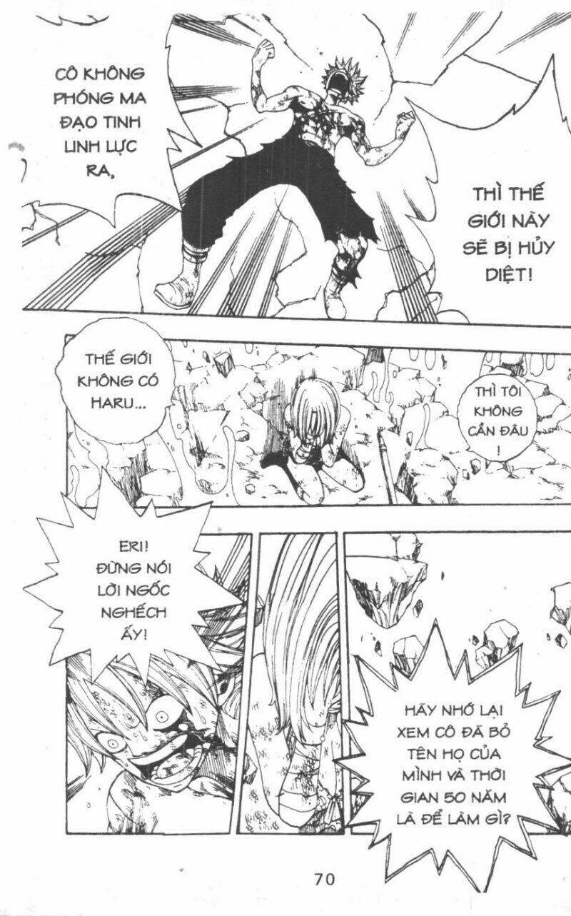 Rave Master (Scan) - Chương 39