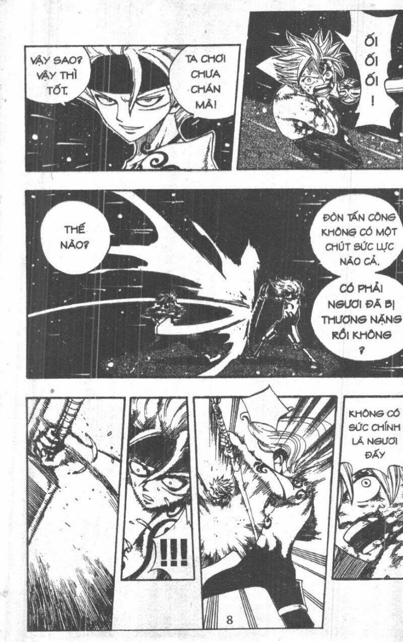Rave Master (Scan) - Chương 39