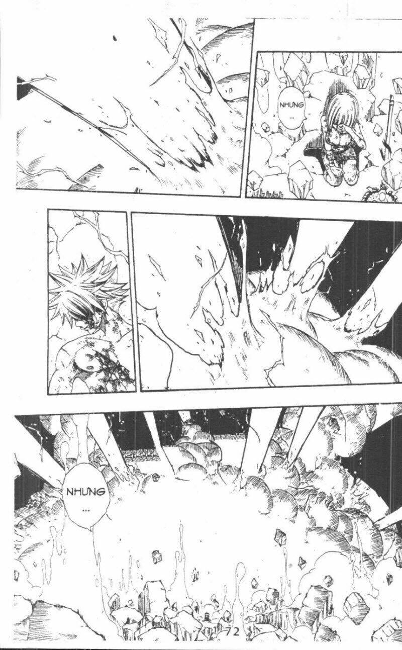 Rave Master (Scan) - Chương 39
