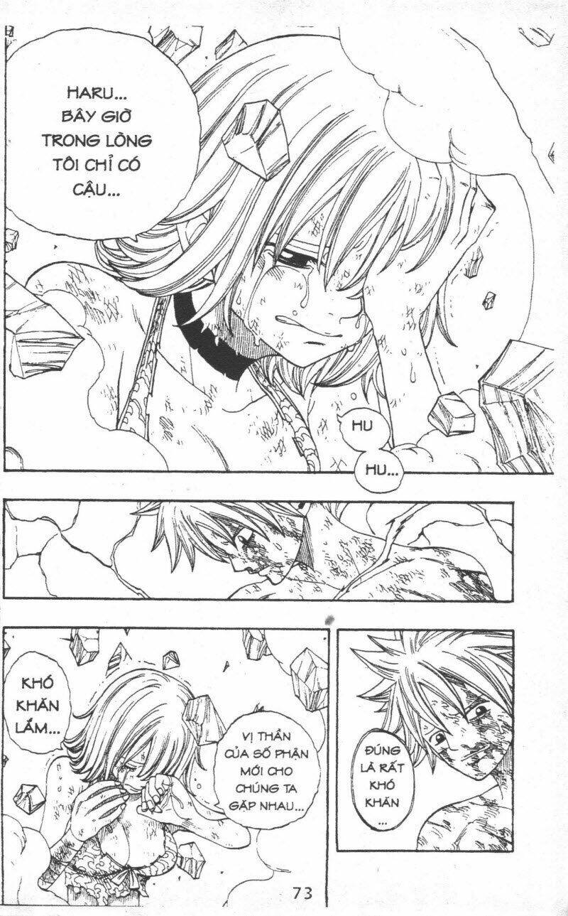 Rave Master (Scan) - Chương 39