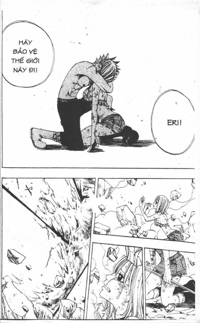 Rave Master (Scan) - Chương 39