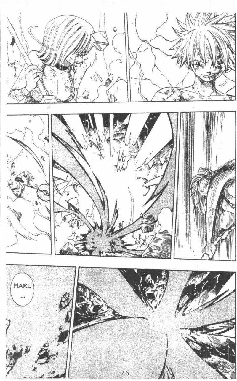 Rave Master (Scan) - Chương 39