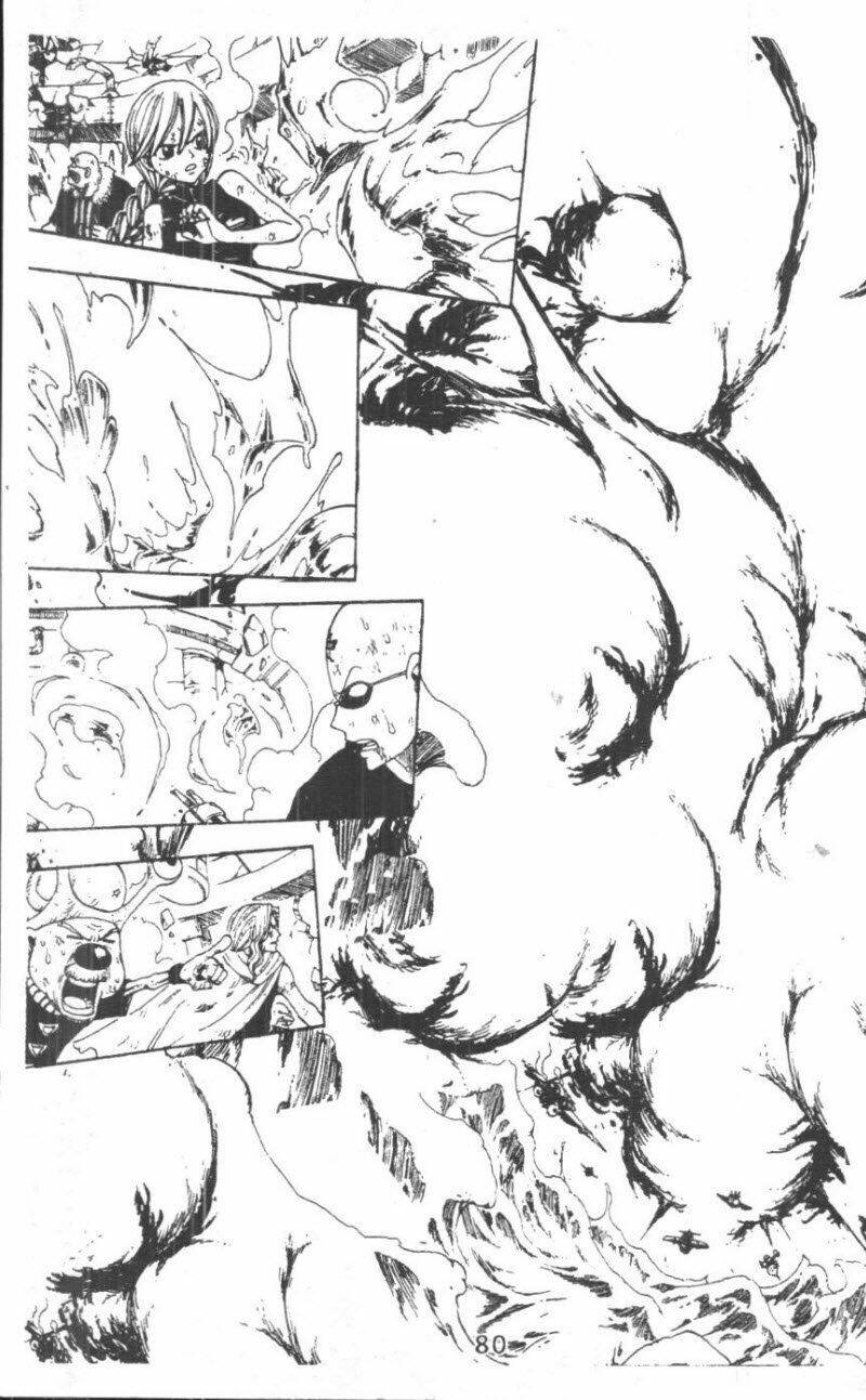 Rave Master (Scan) - Chương 39