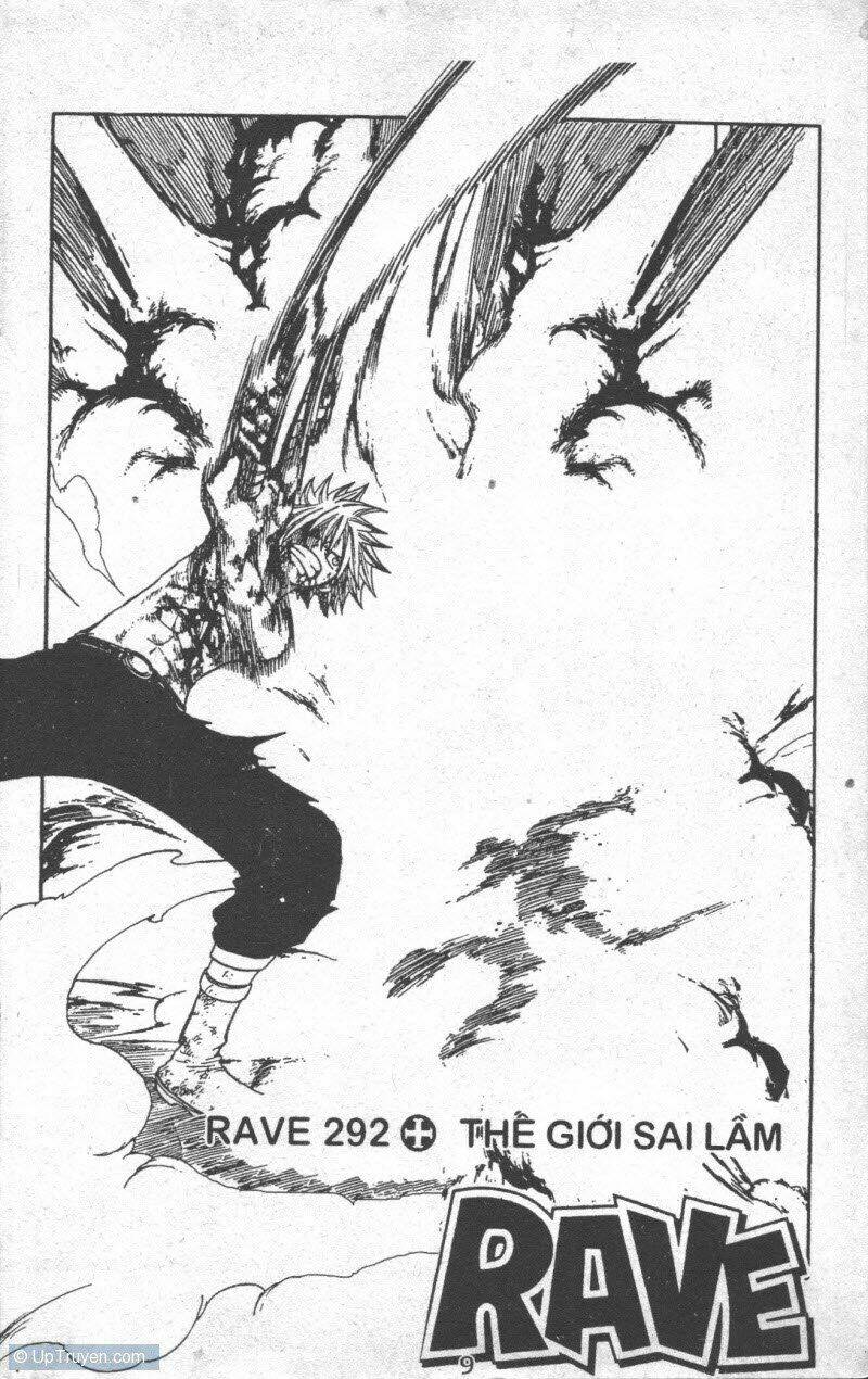 Rave Master (Scan) - Chương 39