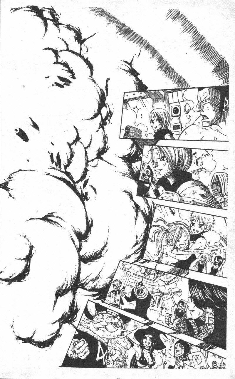 Rave Master (Scan) - Chương 39