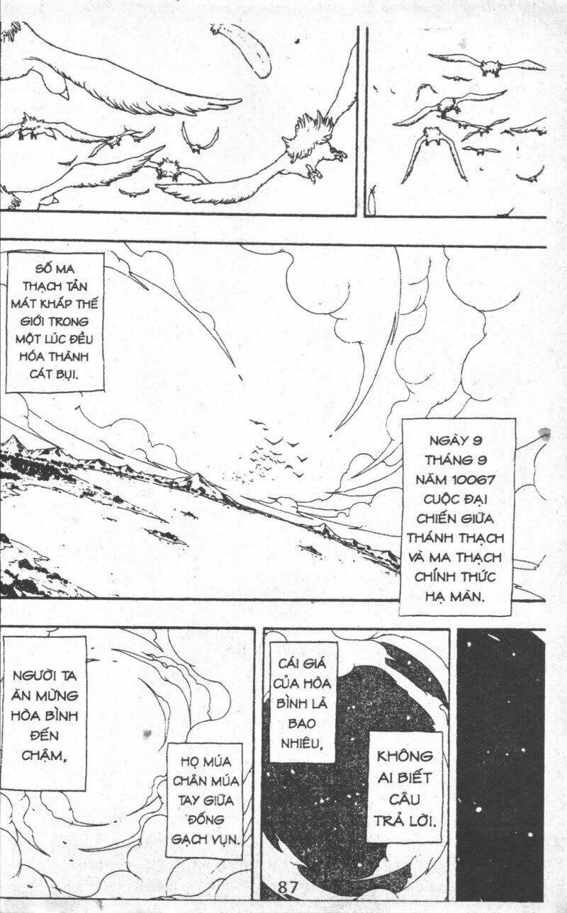 Rave Master (Scan) - Chương 39