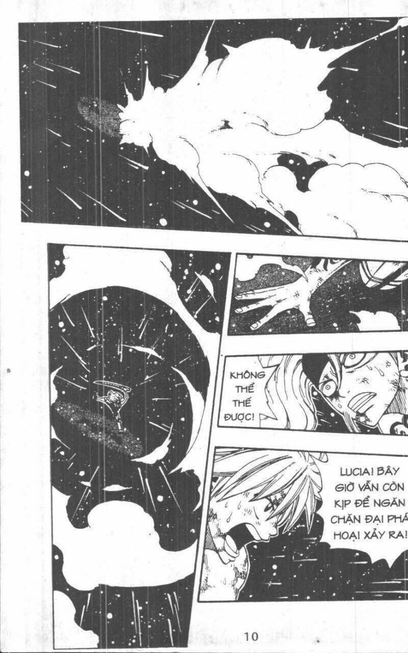 Rave Master (Scan) - Chương 39