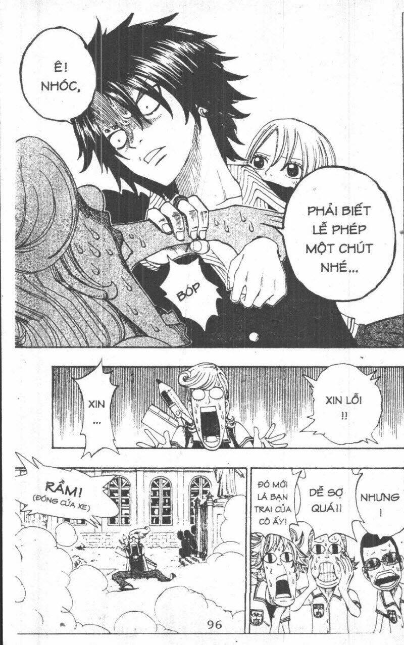 Rave Master (Scan) - Chương 39