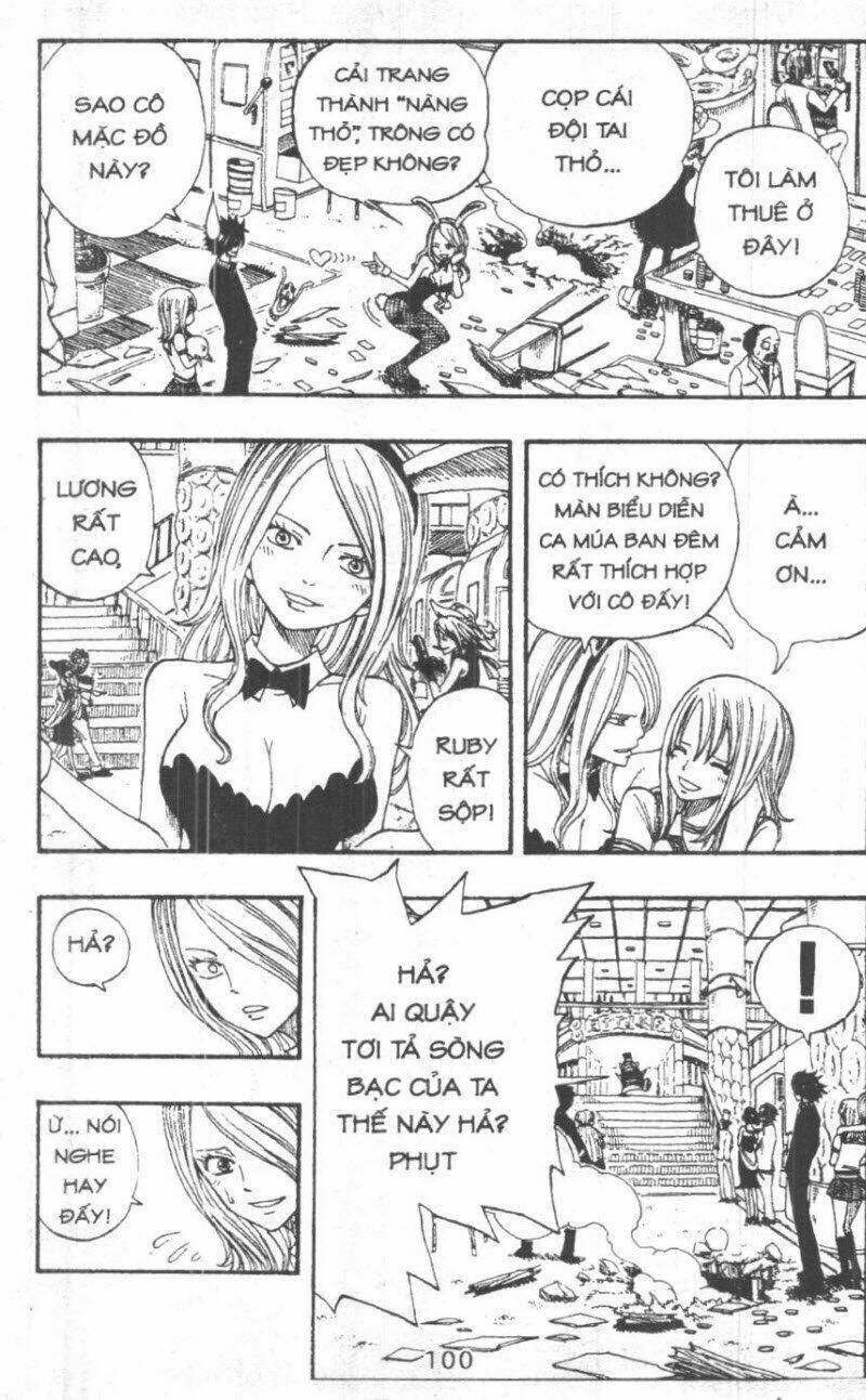 Rave Master (Scan) - Chương 39