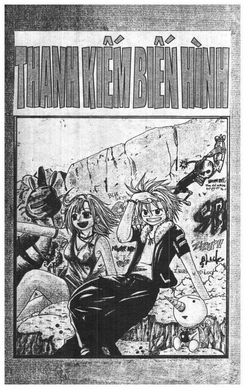 Rave Master (Scan) - Chương 4