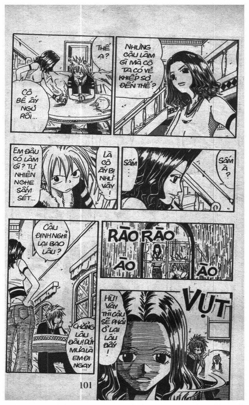 Rave Master (Scan) - Chương 4