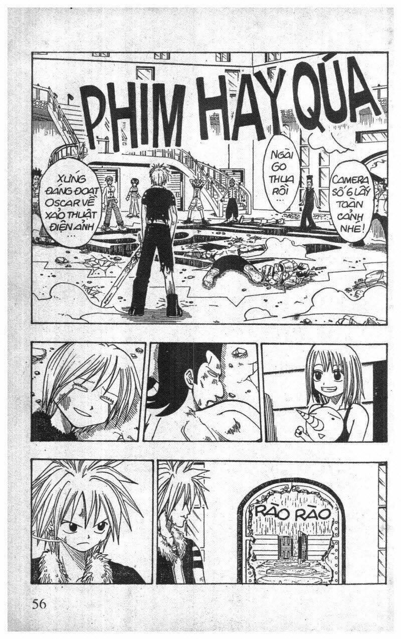 Rave Master (Scan) - Chương 4