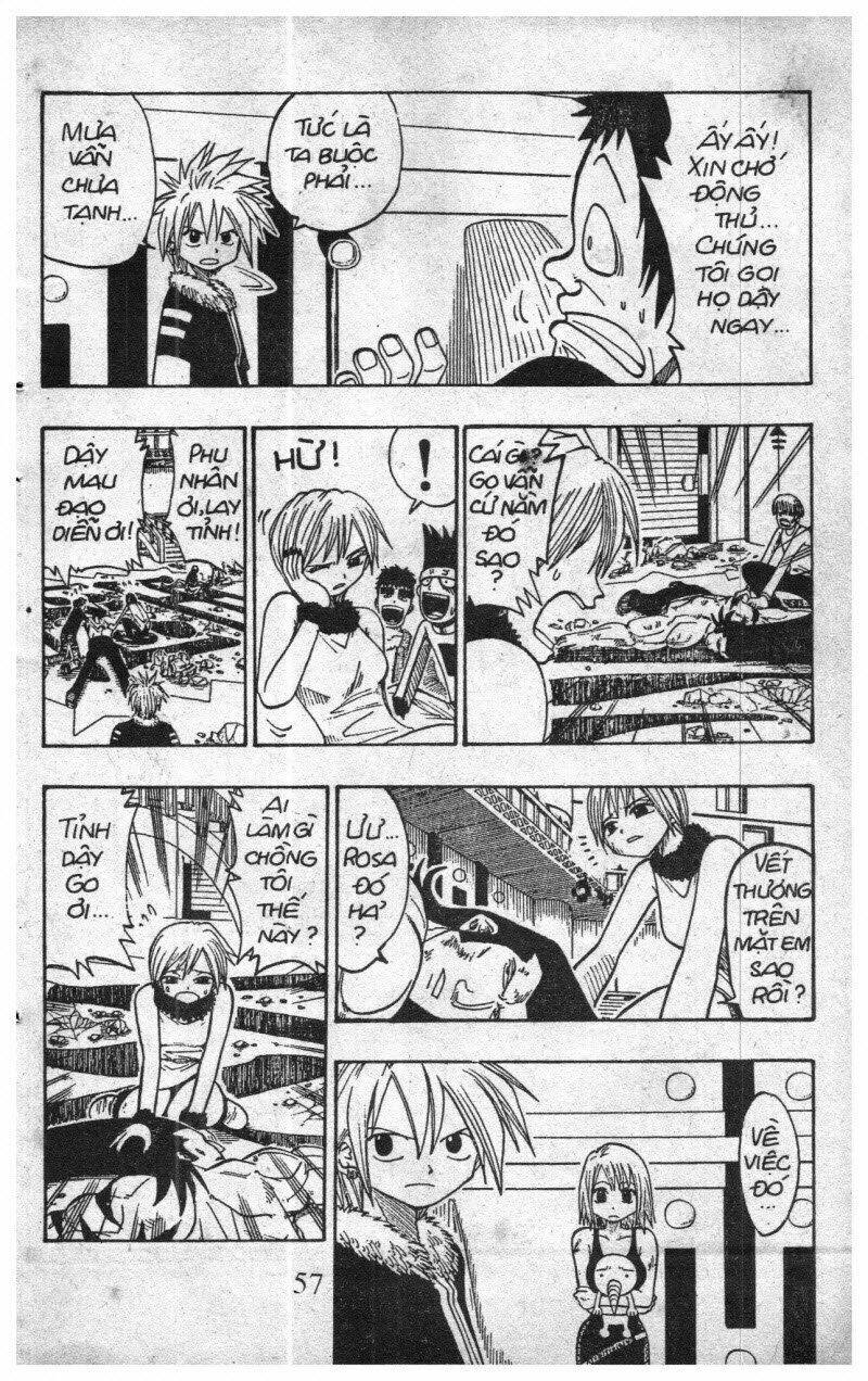 Rave Master (Scan) - Chương 4