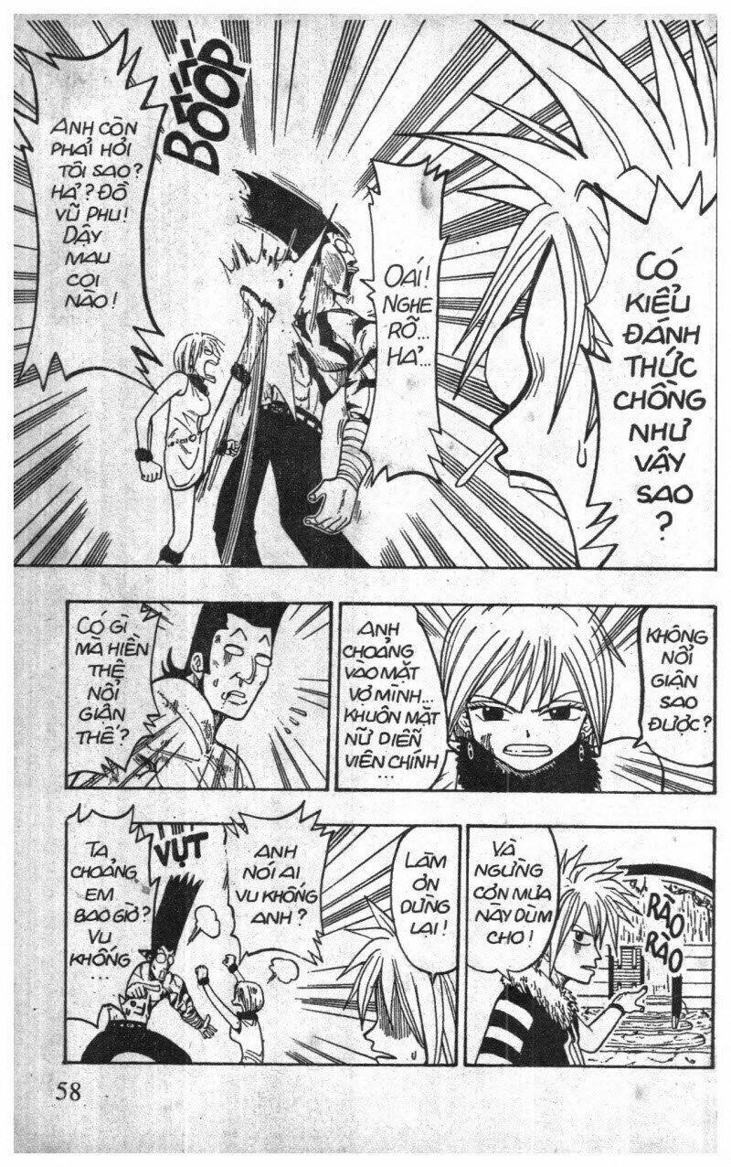 Rave Master (Scan) - Chương 4