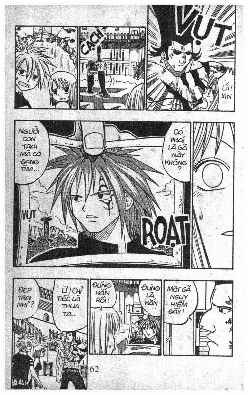 Rave Master (Scan) - Chương 4
