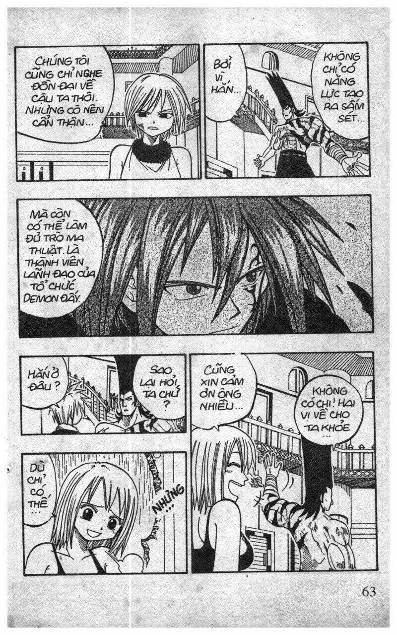 Rave Master (Scan) - Chương 4