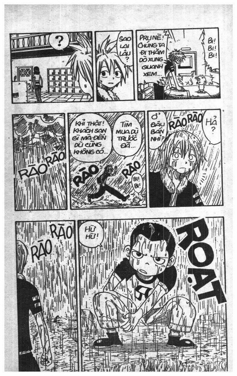 Rave Master (Scan) - Chương 4