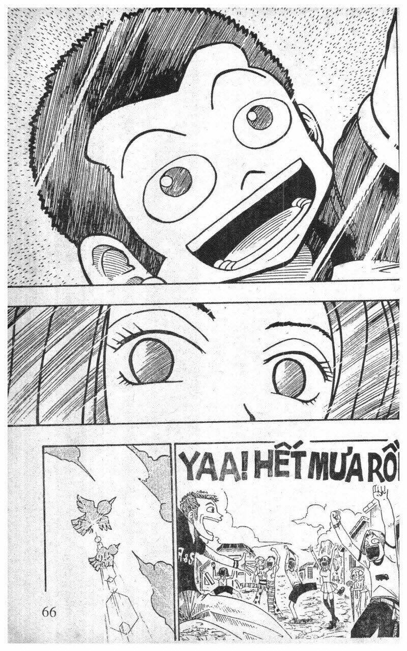 Rave Master (Scan) - Chương 4