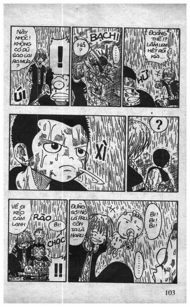 Rave Master (Scan) - Chương 4