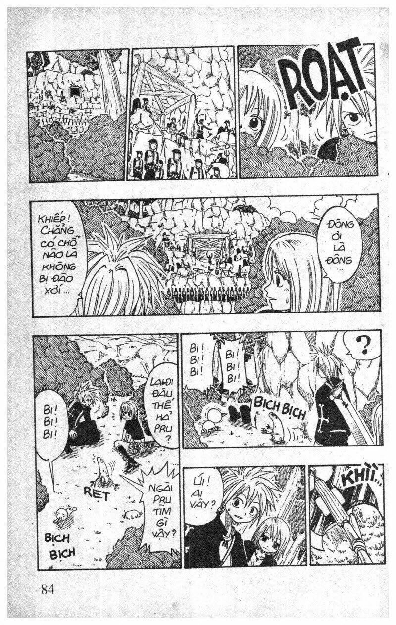 Rave Master (Scan) - Chương 4